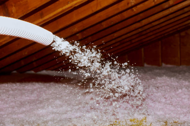 Best Insulation for Specific Applications in Wd, AR
