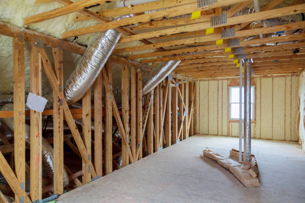 Best Specialty Insulation in Wd, AR