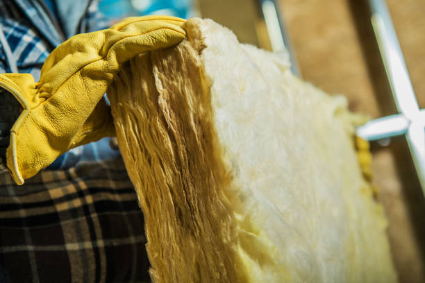 Best Commercial Insulation in Wd, AR